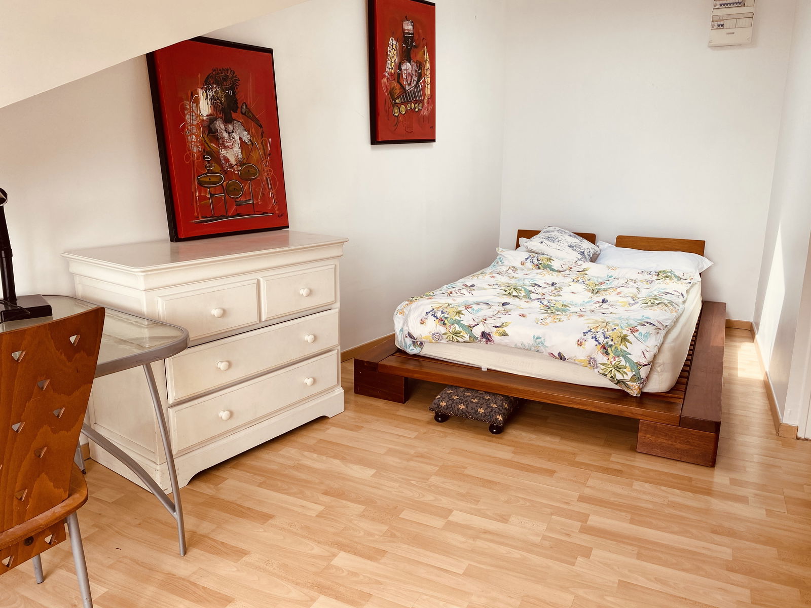 Quedarse En Casa Nogent-sur-Marne 69754