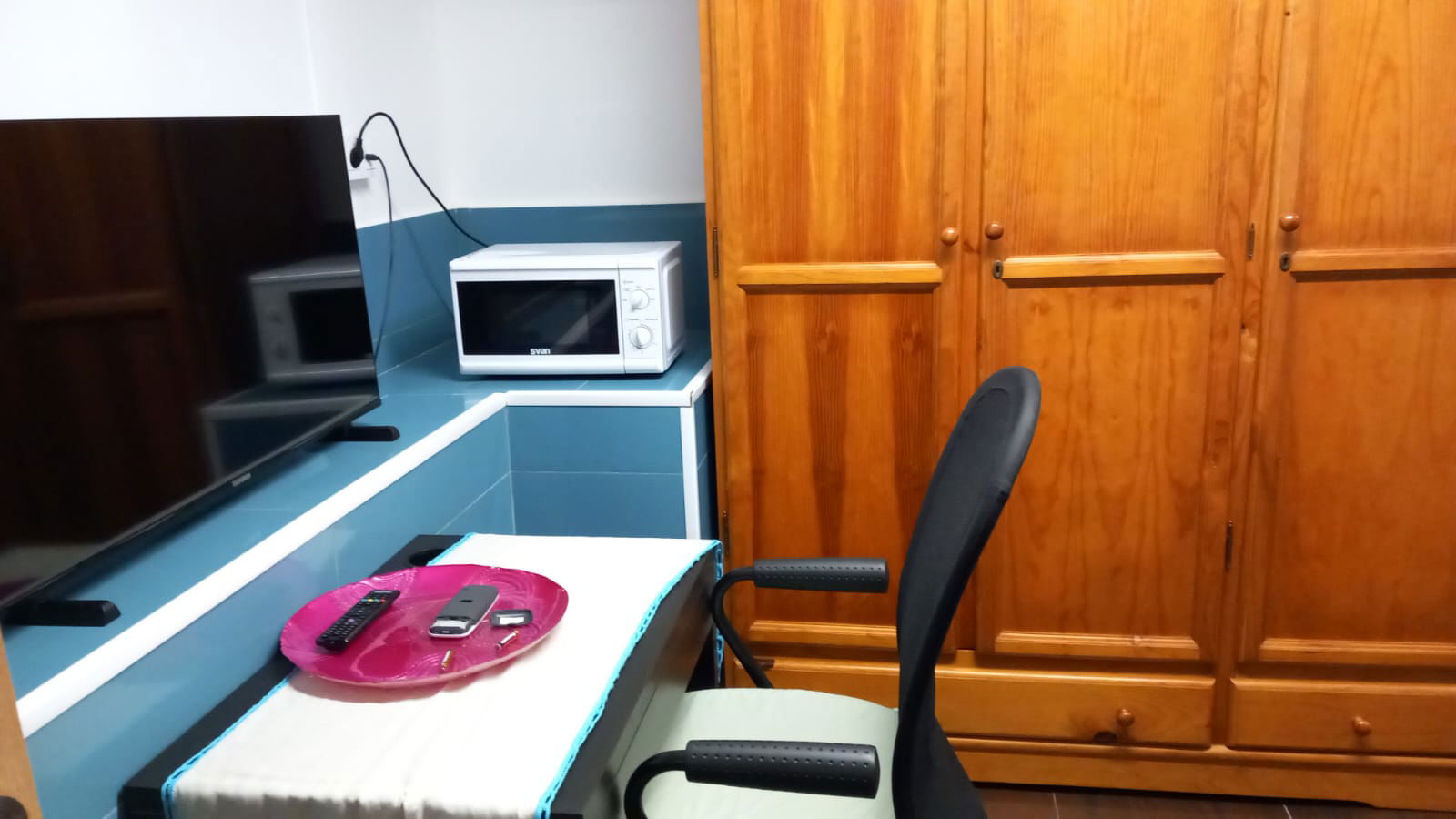 Toda La Casa L'Hospitalet de Llobregat 650154