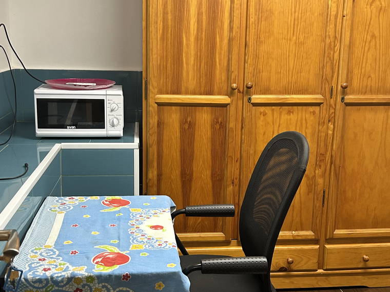 Ganzes Haus L'Hospitalet de Llobregat 650154