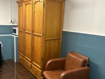 Logement Entier L'hospitalet De Llobregat 650154-3