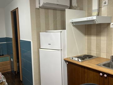 Logement Entier L'hospitalet De Llobregat 650154-4