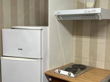 Logement Entier L'hospitalet De Llobregat 650154-5