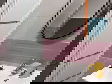 Logement Entier L'hospitalet De Llobregat 650154-8