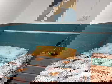 Logement Entier L'hospitalet De Llobregat 650154-9