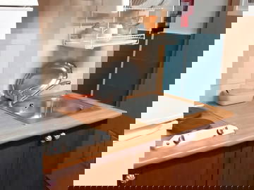 Logement Entier L'hospitalet De Llobregat 650154-12