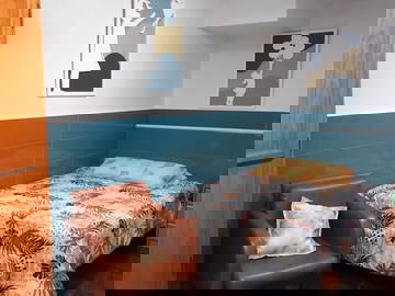 Logement Entier L'hospitalet De Llobregat 650154-14