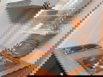 Logement Entier L'hospitalet De Llobregat 650154-15