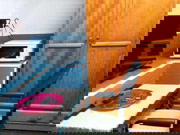 Logement Entier L'hospitalet De Llobregat 650154-16