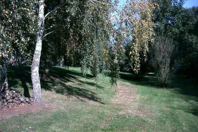 Habitaciones De Huéspedes Auneuil 13237
