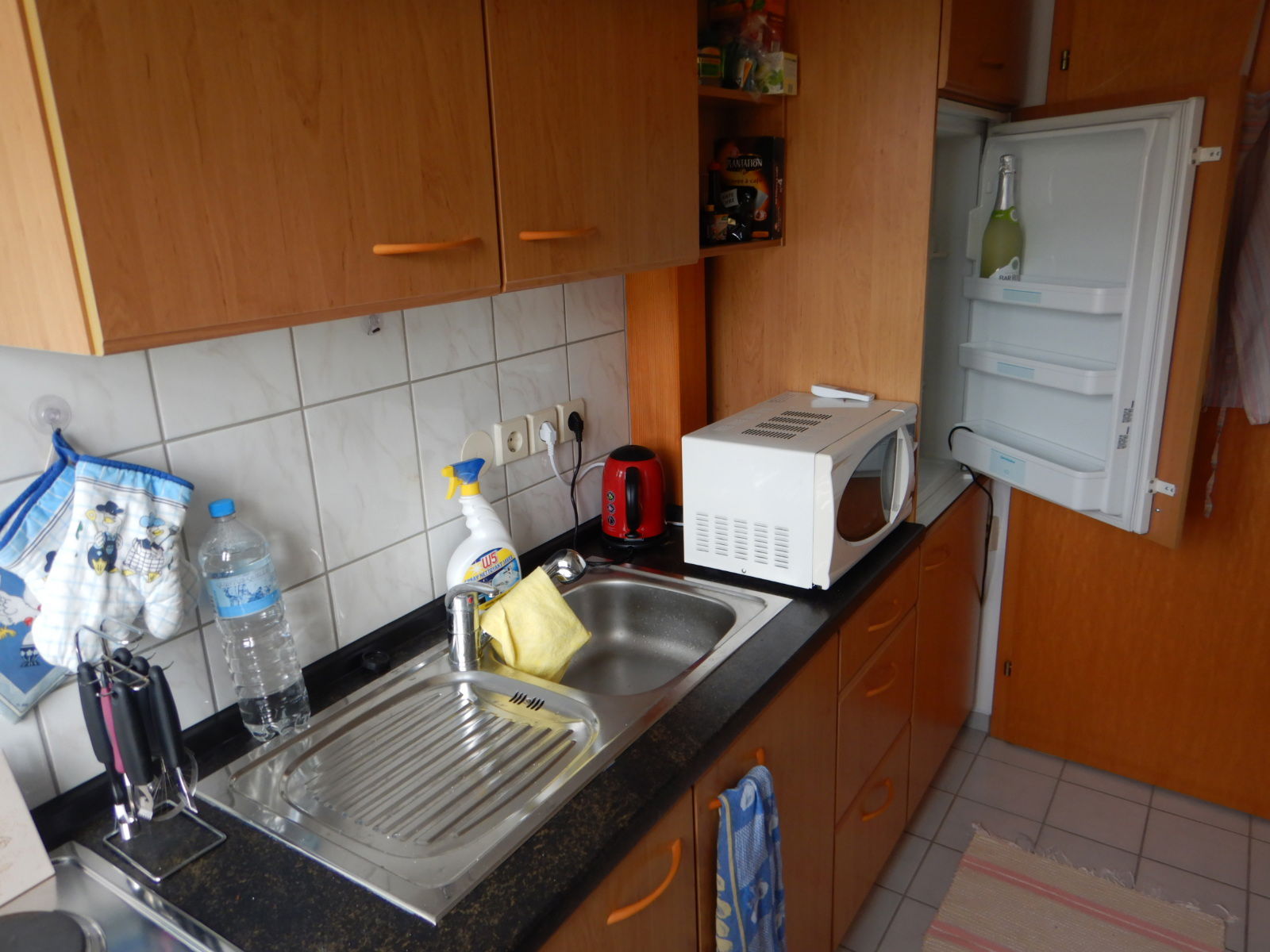 Estudio Independiente Buschwiller 63945