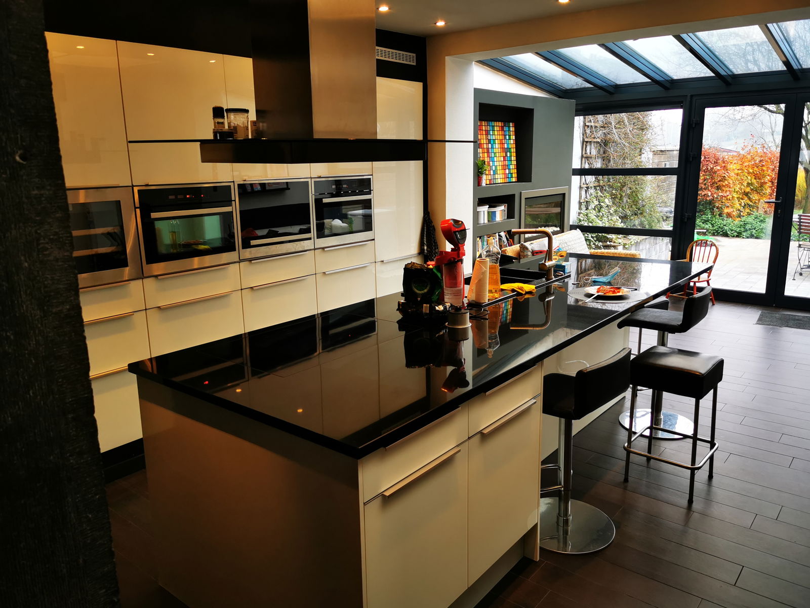 Colocación Courcelles 245844