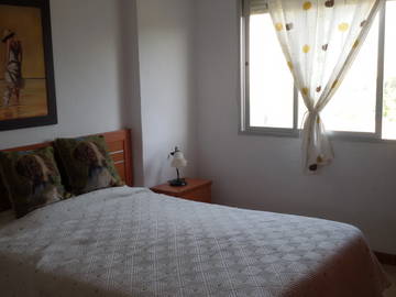 Room For Rent Málaga 87468