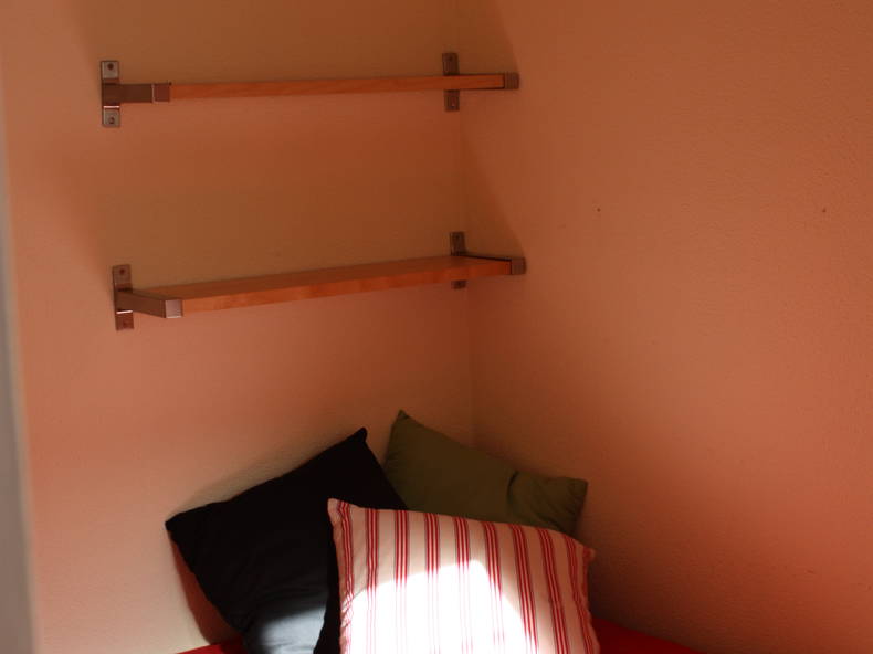 Colocación Madrid 90363-1