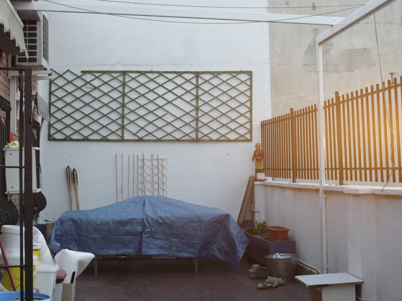 Colocación Madrid 90363-4