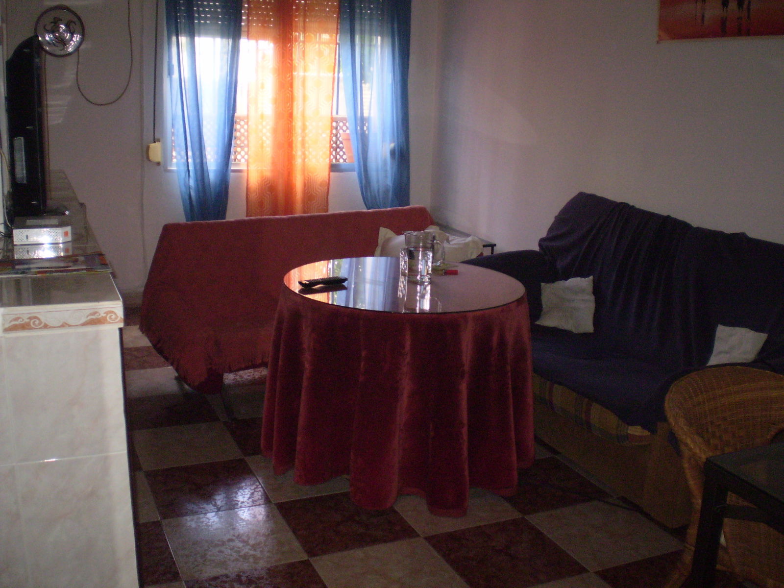 Colocación Sevilla 90513
