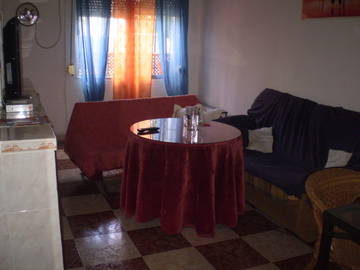 Chambre À Louer Sevilla 90513