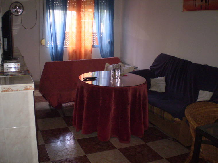 Homestay Sevilla 90513