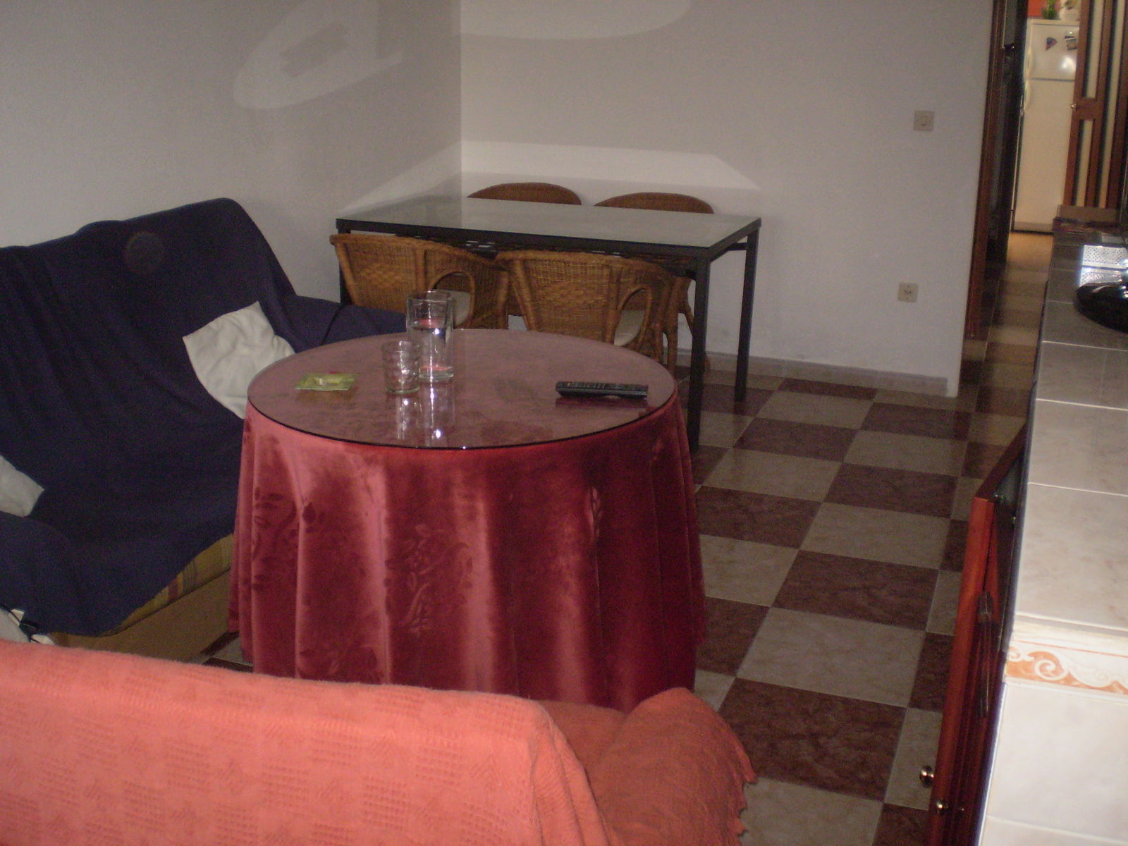 Colocación Sevilla 90513