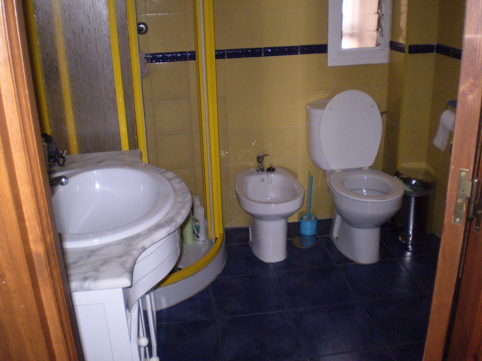 Colocación Sevilla 90513