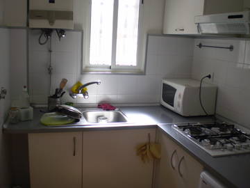 Colocation Sevilla 90513-8