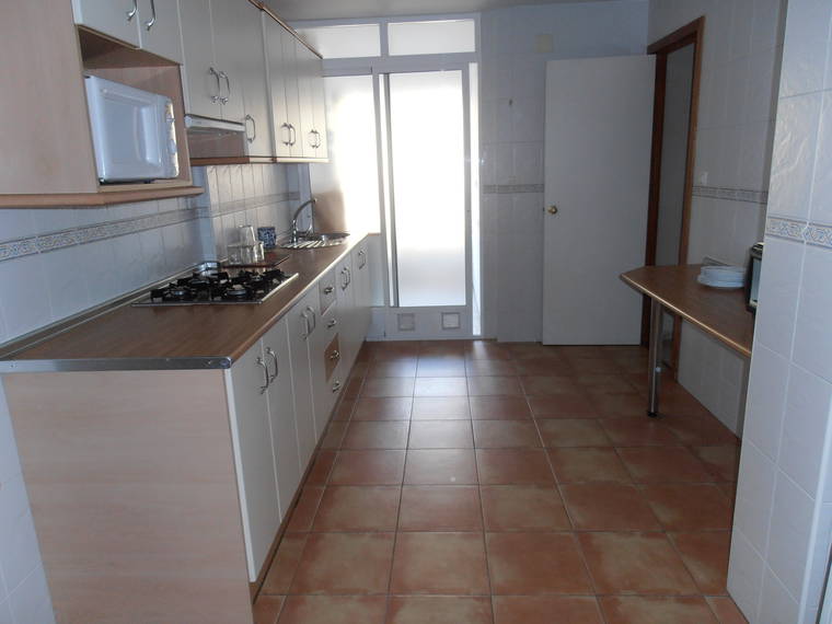 Homestay Granada 91747