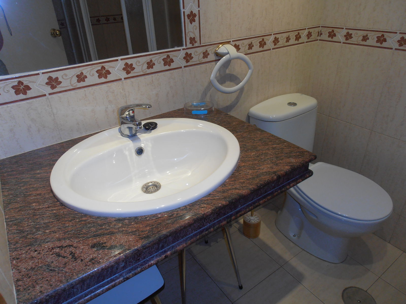 Colocación Granada 91747