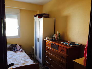 Room For Rent Madrid 130100