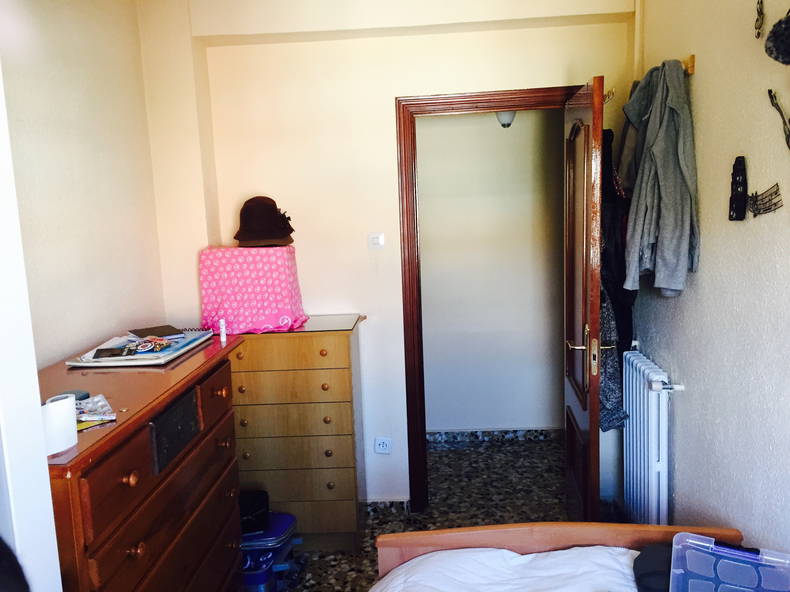 Homestay Madrid 130100-2