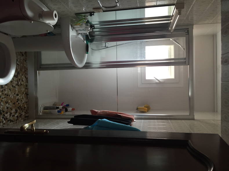 Homestay Madrid 130100-4