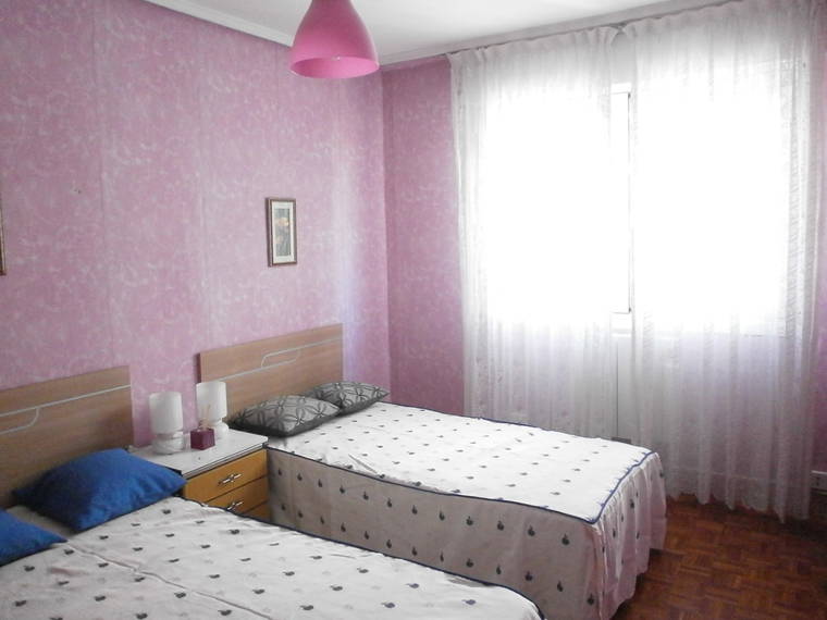 Homestay Barakaldo 152405