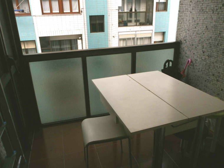 Homestay Barakaldo 152405