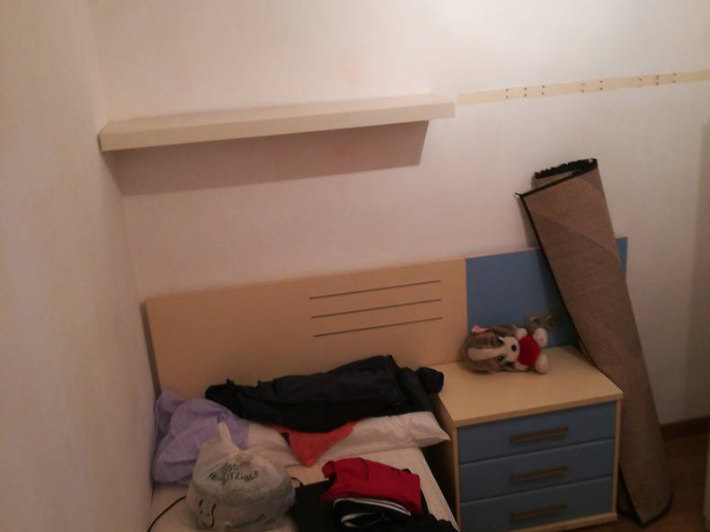 Chambre Chez L'habitant Montcada i Reixac 172061-2