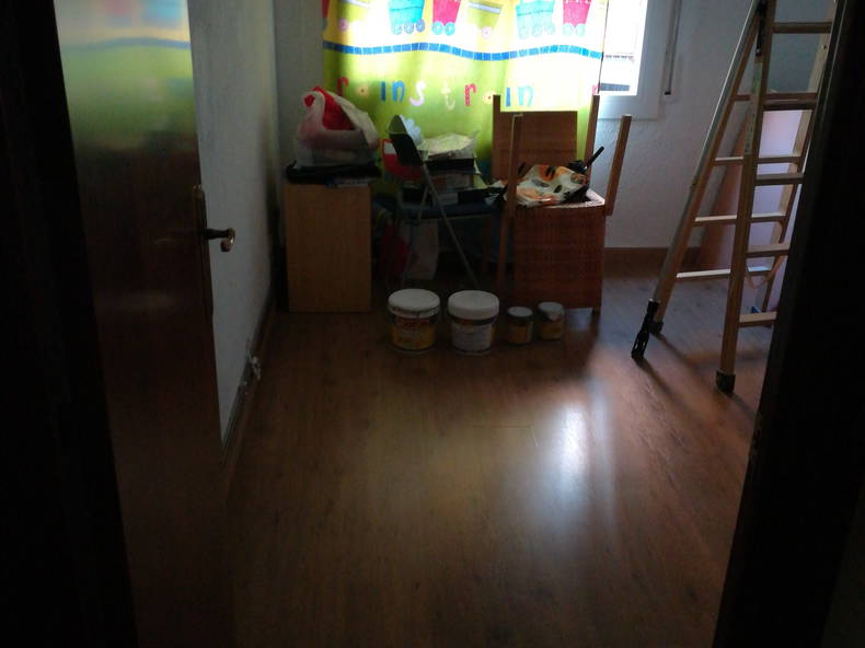 Chambre Chez L'habitant Montcada i Reixac 172061-3