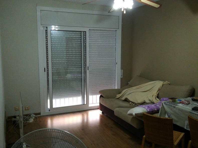 Chambre Chez L'habitant Montcada i Reixac 172061-4