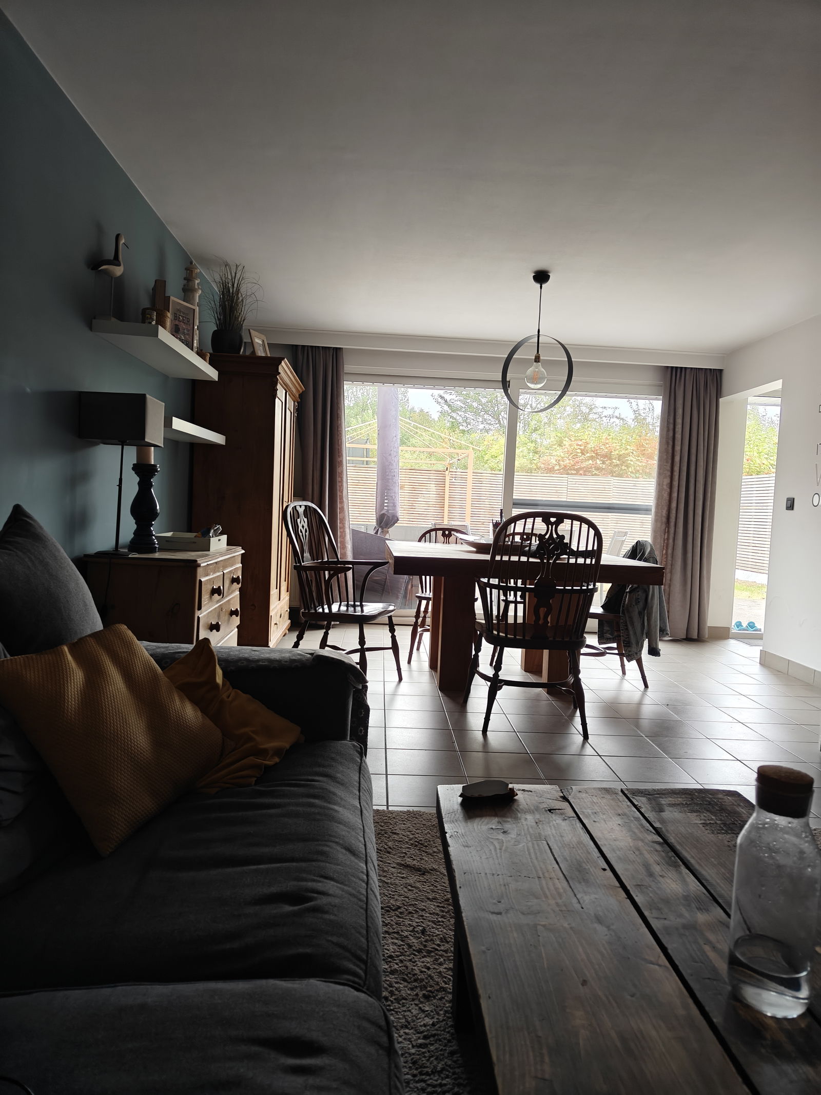 Colocación Machelen 433374