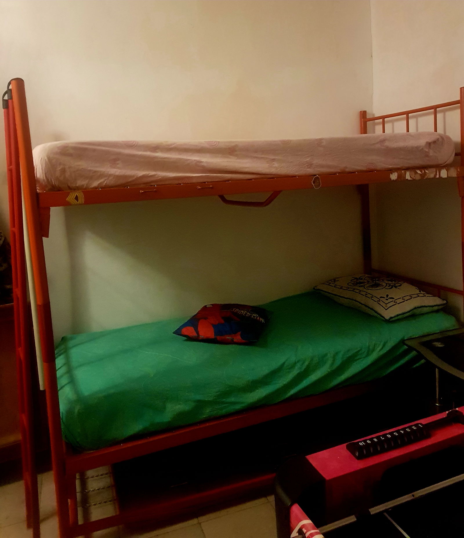 Colocación Roquebrune-Cap-Martin 451178