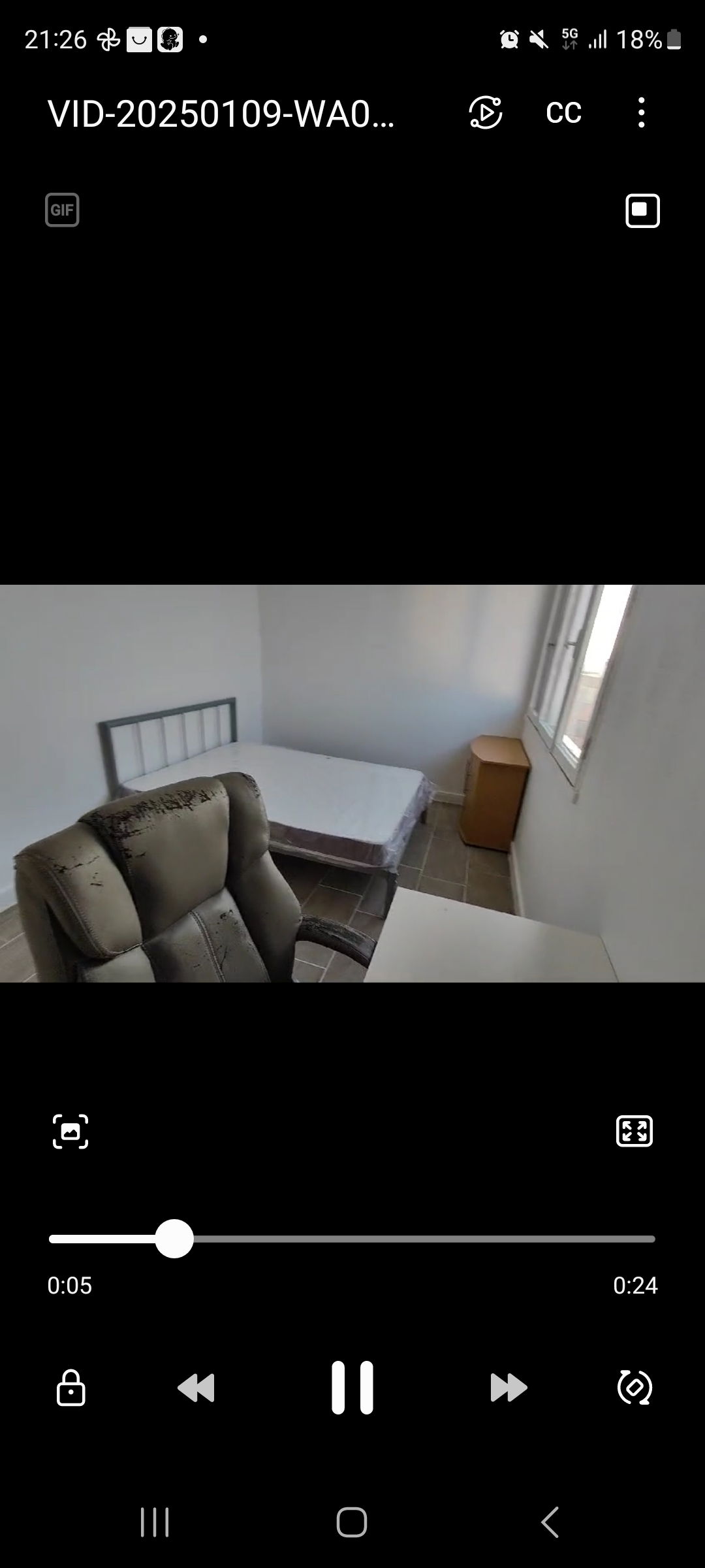 Colocación Stains 476839