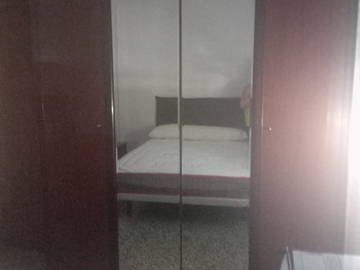 Colocation à louer à Málaga - photo 10 : chambre-10