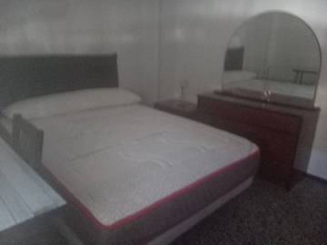 Colocation à louer à Málaga - photo 3 : chambre-3