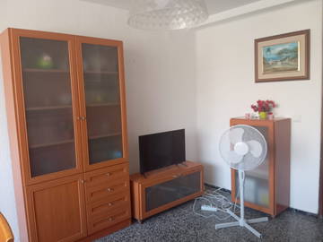 Colocation à louer à Málaga - photo 4 : autre pièce-4