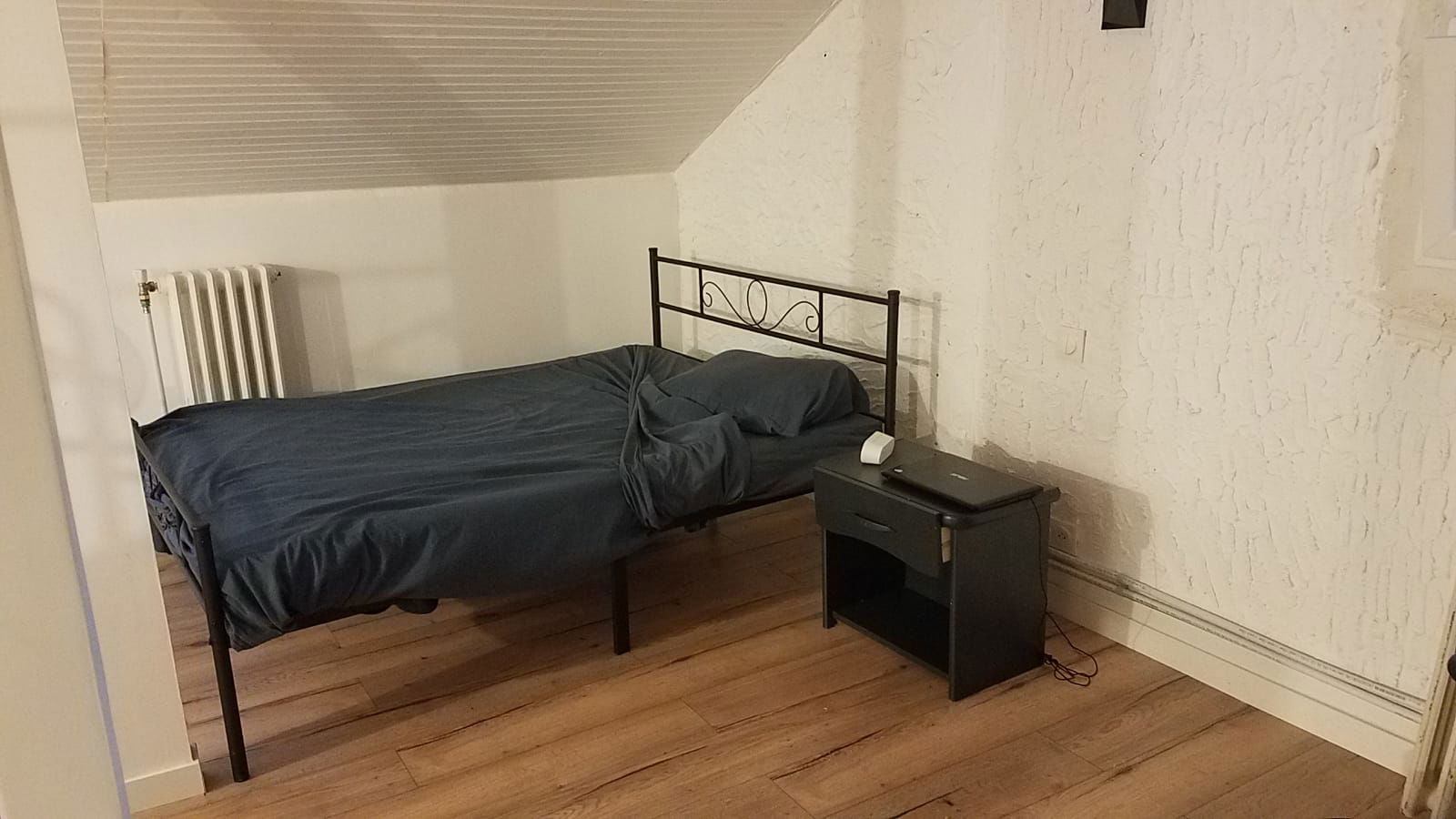 Colocación Houilles 531879