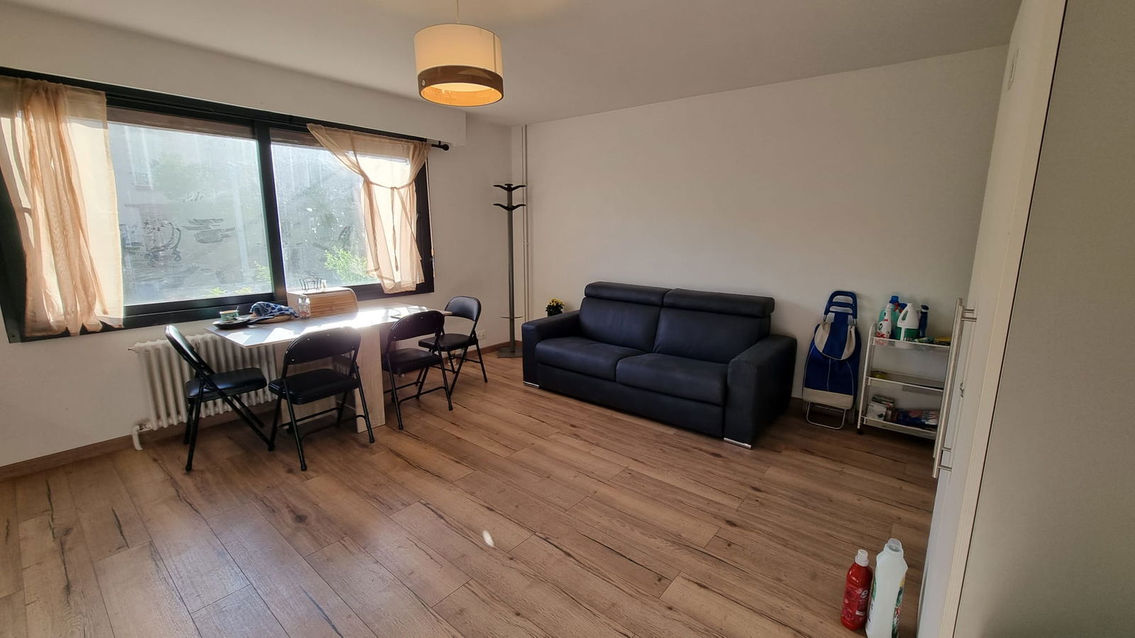 Colocación Houilles 531879