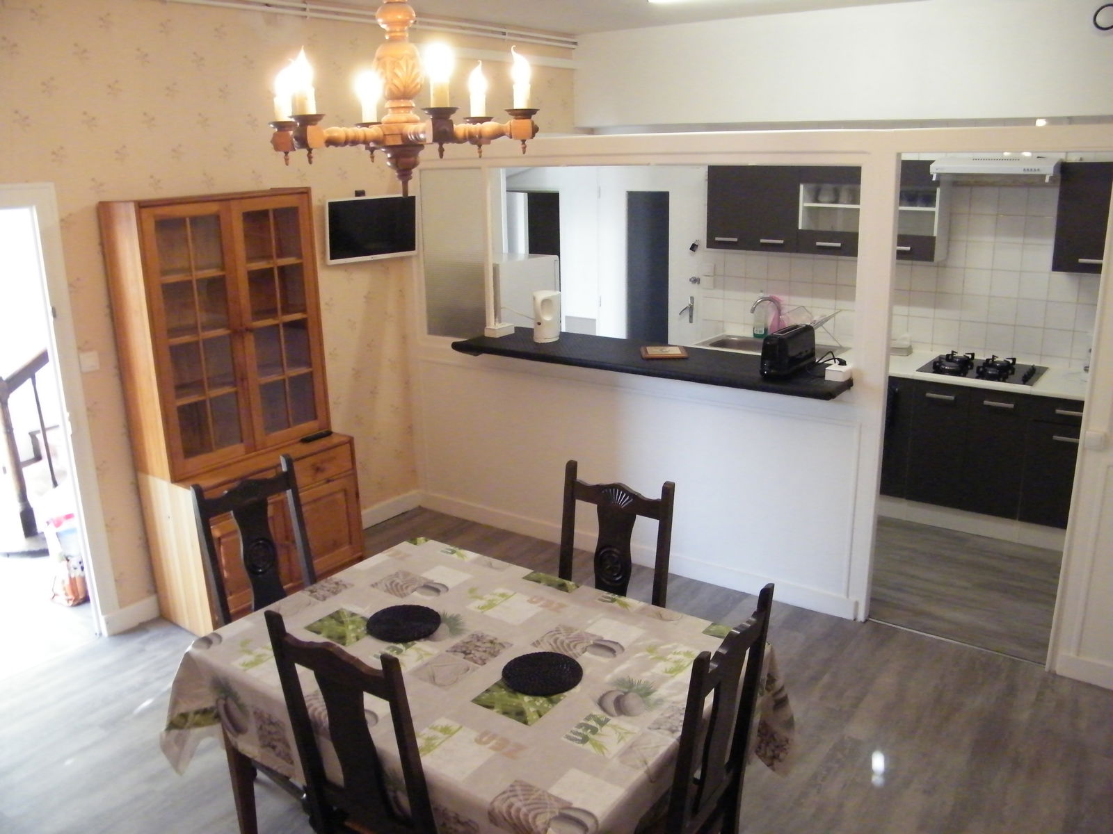 Colocación Le Pin 255508