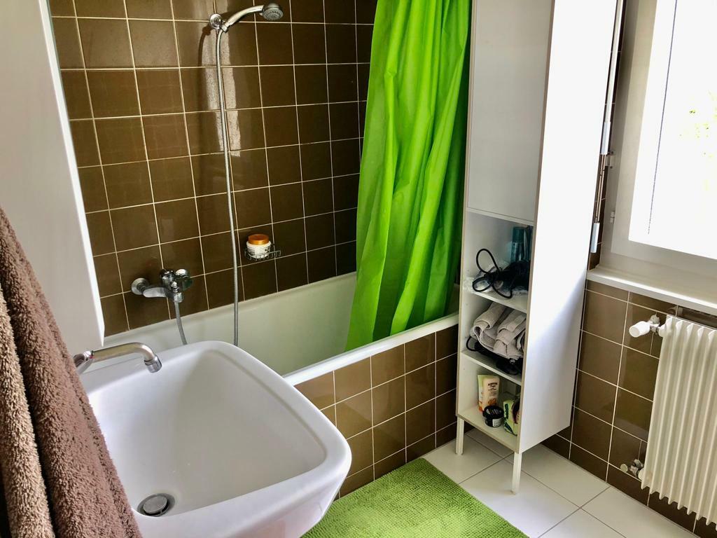 Colocación Morges 256014