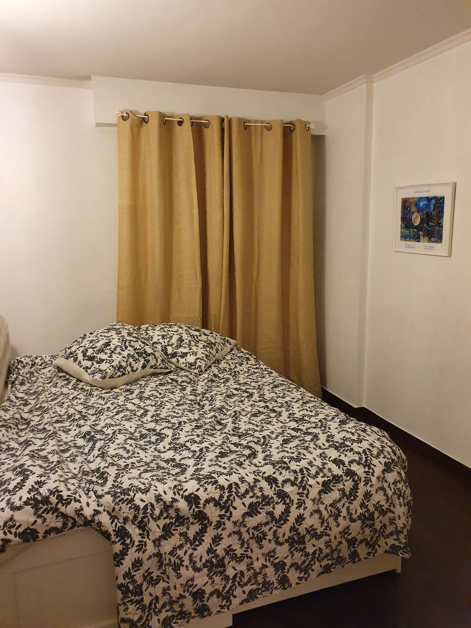 Quedarse En Casa Sannois 257390