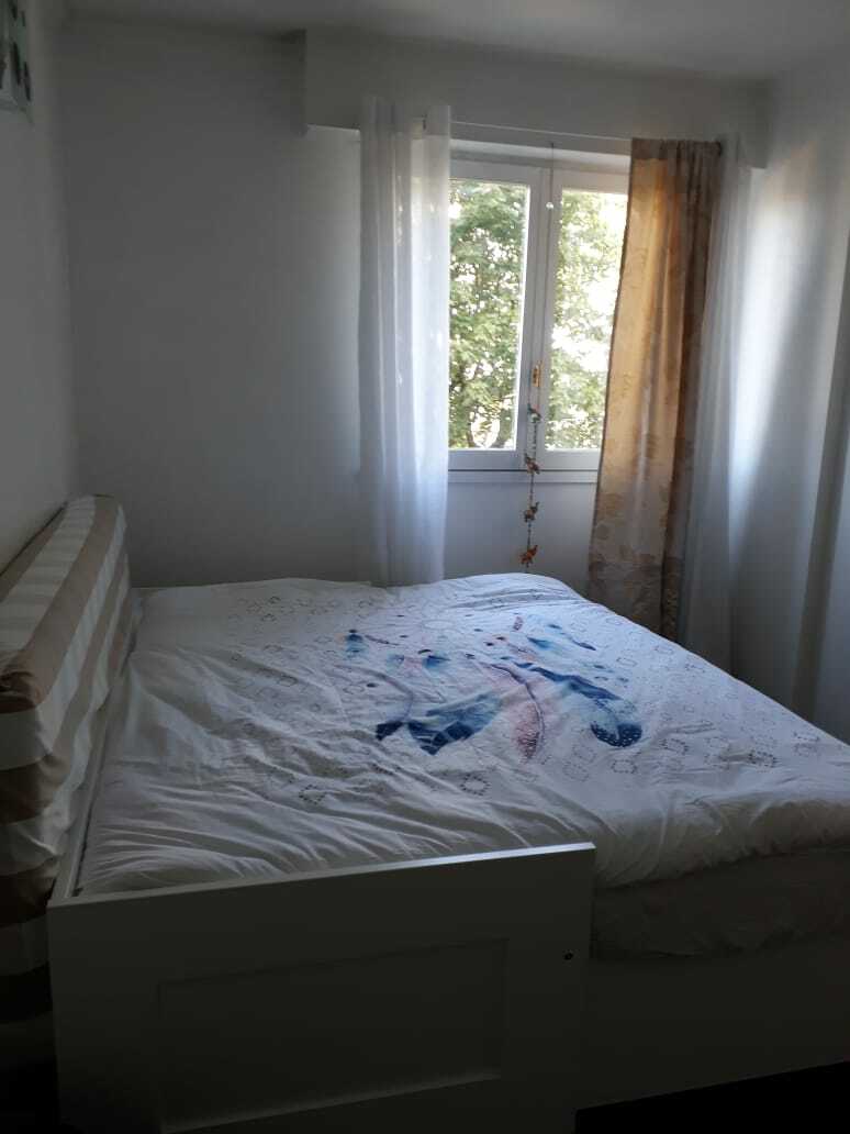 Quedarse En Casa Sannois 257390