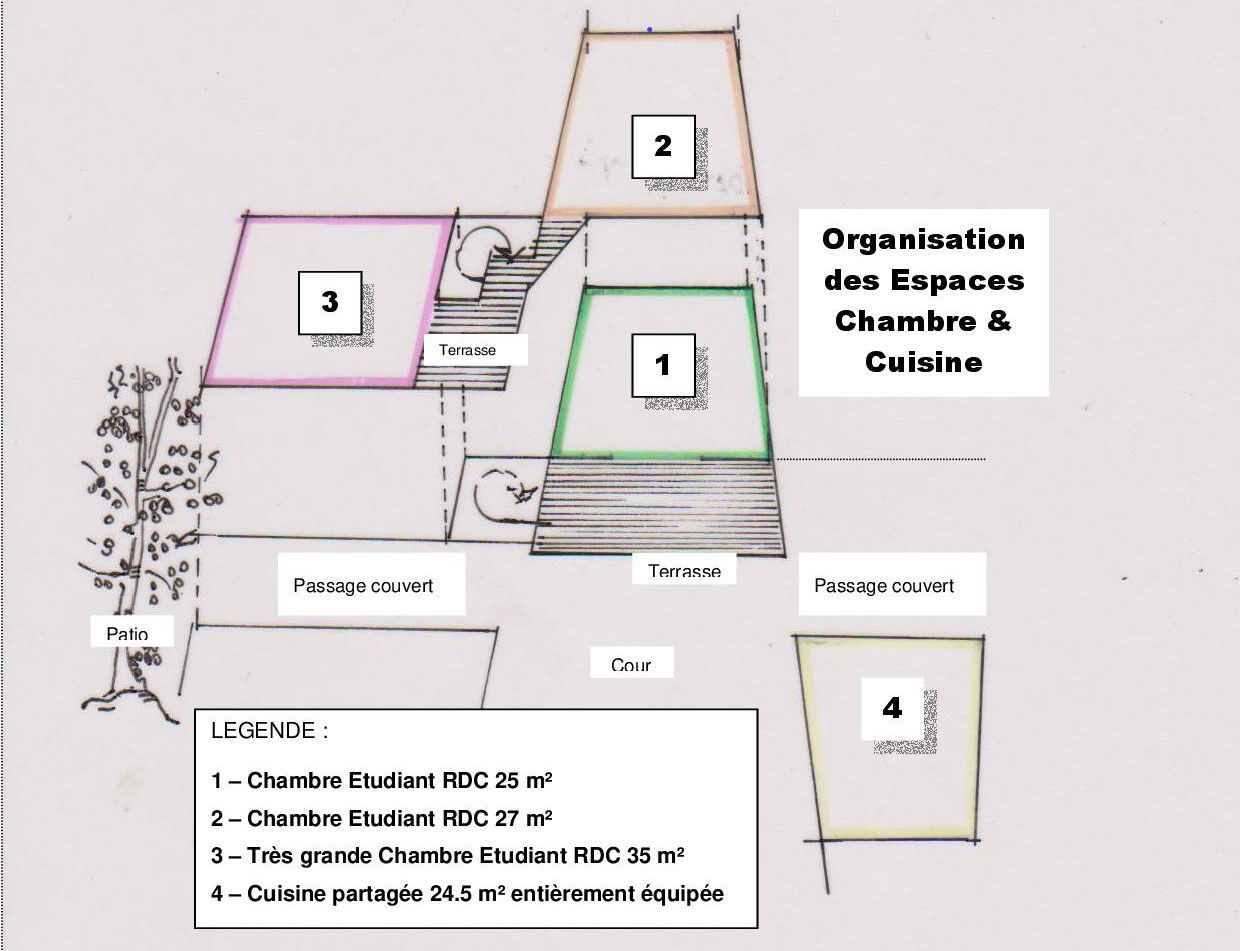 Quedarse En Casa Vergèze 236722