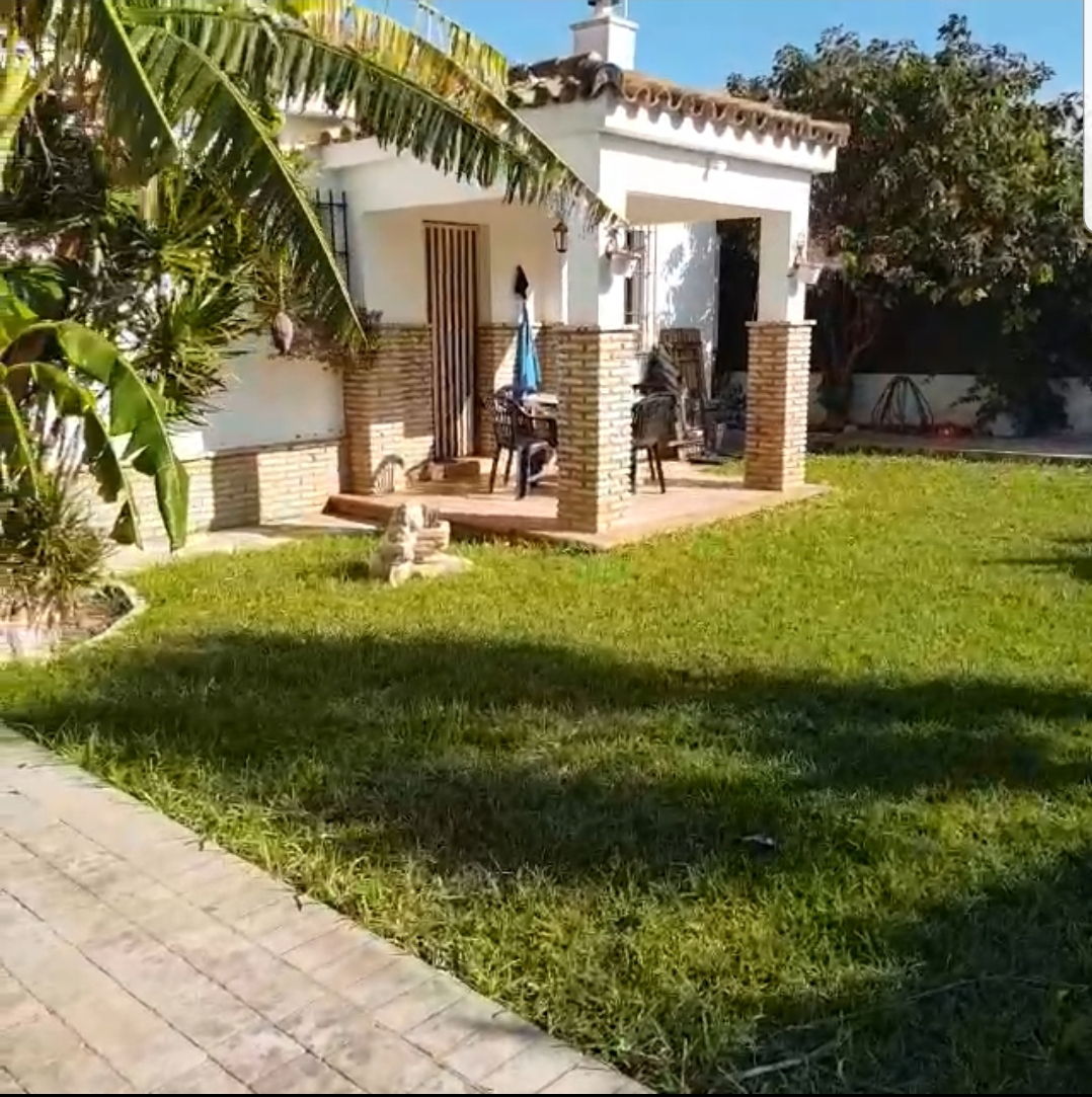 Quedarse En Casa Chiclana de la Frontera 246482