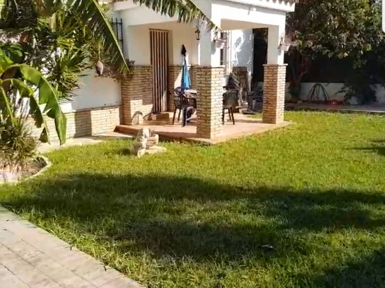 Hospedagem Em Casa De Família Chiclana de la Frontera 246482-1