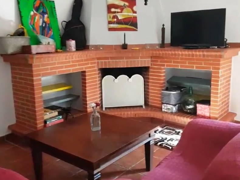 Hospedagem Em Casa De Família Chiclana de la Frontera 246482-3